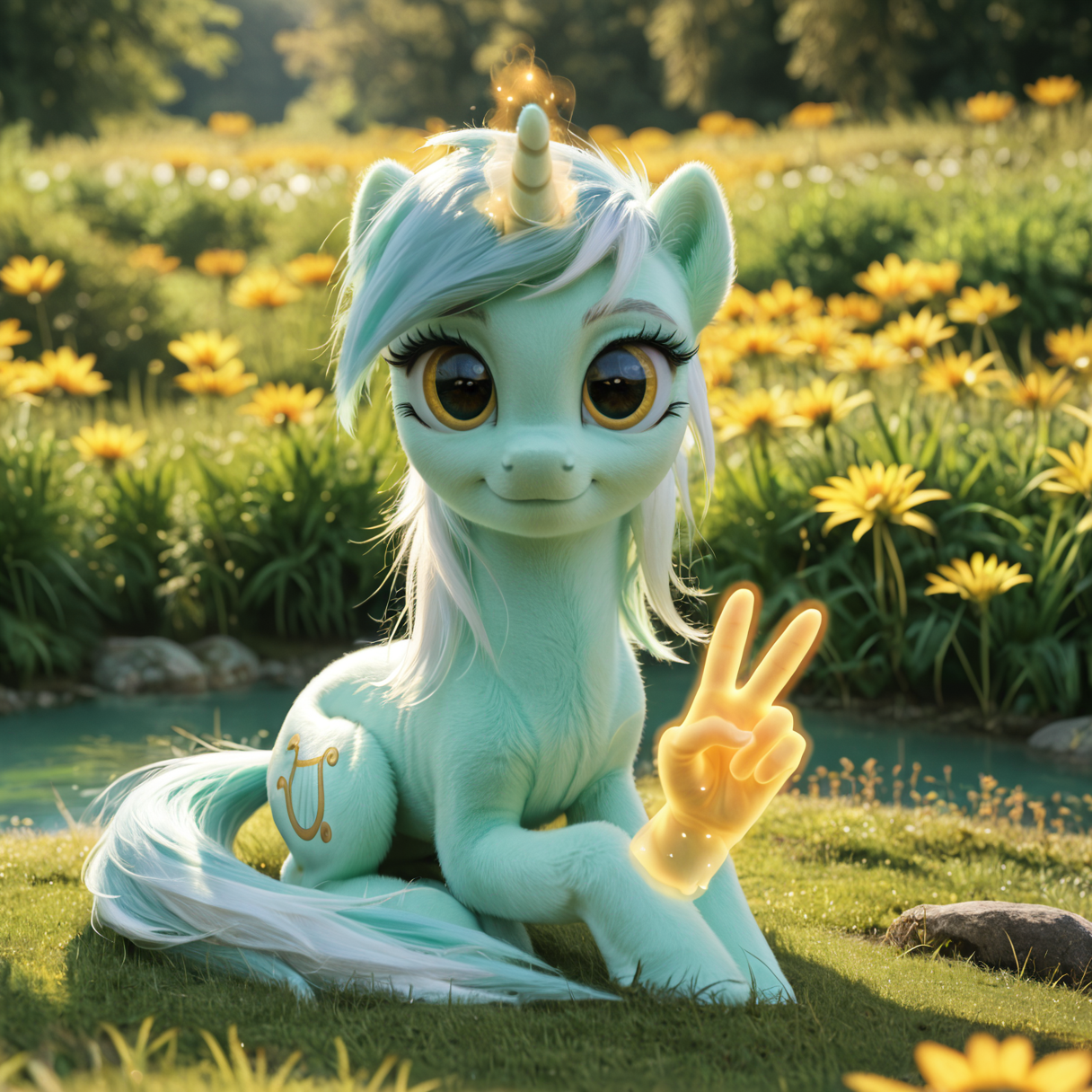 lyra peace symbol.png